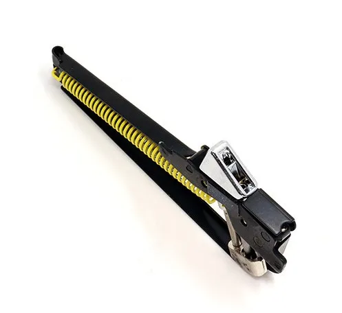 EverTune Tension Module – Náhradný modul Kobylky, Chrome (LOW TENSION)