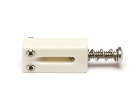 GraphTech PQ-8000-FO – TUSQ sedlá pre 6-strunový Strat a Tele, Biela GraphTech PQ-8000-FO – TUSQ sedlá pre 6-strunový Strat a Tele, Biela