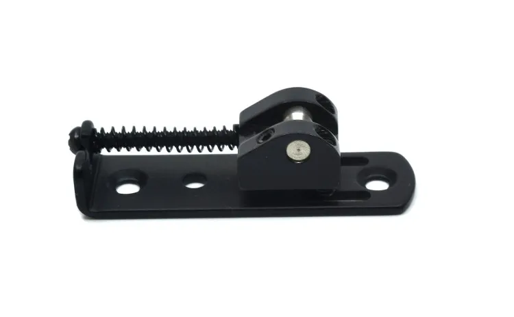 Partsland Sedlo pre Basgitaru solo Čierna