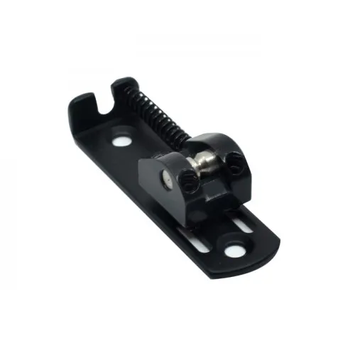 Partsland Sedlo pre Basgitaru solo Čierna