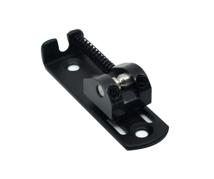 Partsland Sedlo pre Basgitaru solo Čierna