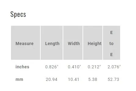 GraphTech PG-8000-0B – String Saver Classics sedlá pre Strat & Tele, Čierna