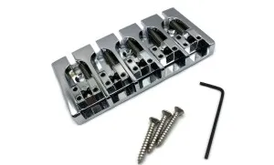 Bass bridges