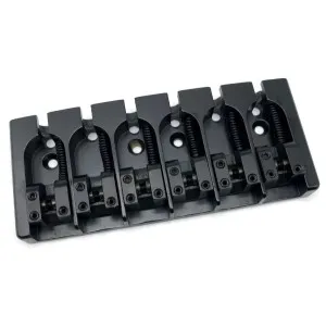 Kobylky na 6-strunovú Basgitaru