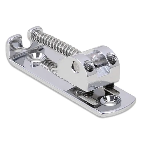 Partsland Sedlo pre Basgitaru solo Chrom