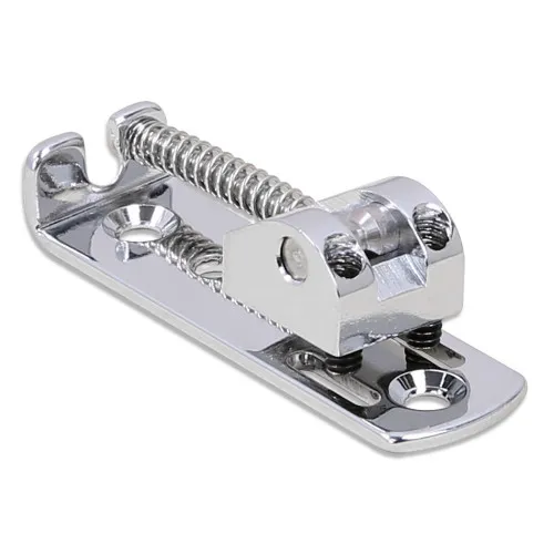 Partsland Sedlo pre Basgitaru solo Chrom