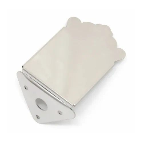 Hosco M131 - Strunník Pre Mandolínu, Chróm