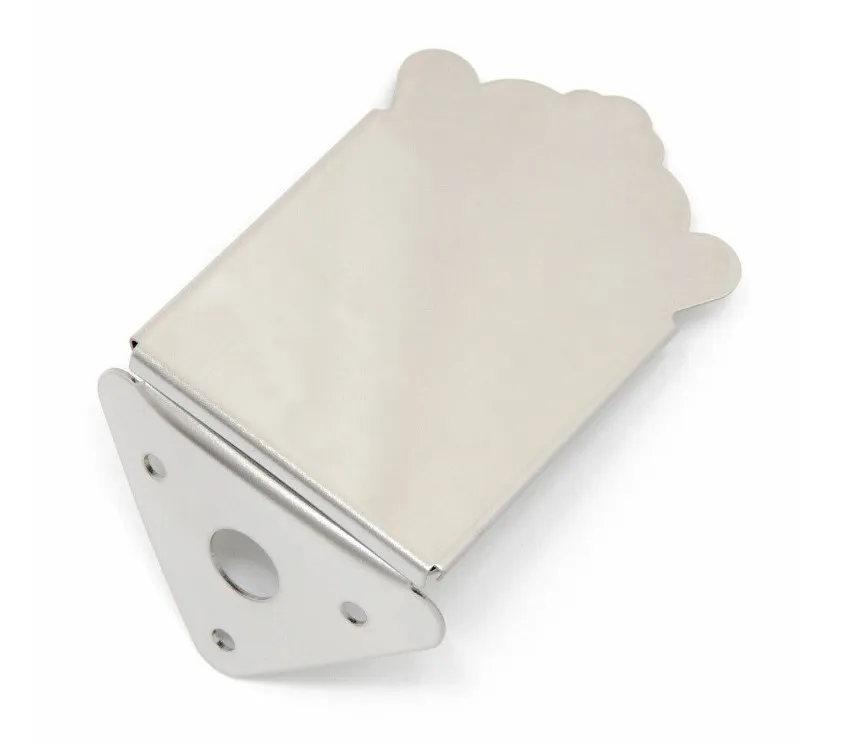 Hosco M131 - Strunník Pre Mandolínu, Chróm