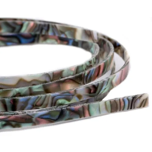 Partsland lemovaci pásik 1650 x 6 x 1,5 mm (Abalone)