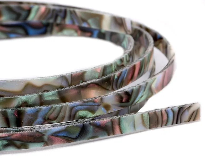 Partsland lemovaci pásik 1650 x 6 x 1,5 mm (Abalone)