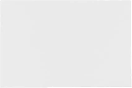 Hosco Plast na pickguard, samolepiaci priehľadný 290 x 220 x 0,3 mm