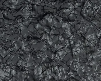 Hosco plastová doska na pickguard, čierna perleť 3-vrstvy 290 x 490 x 2,7 mm