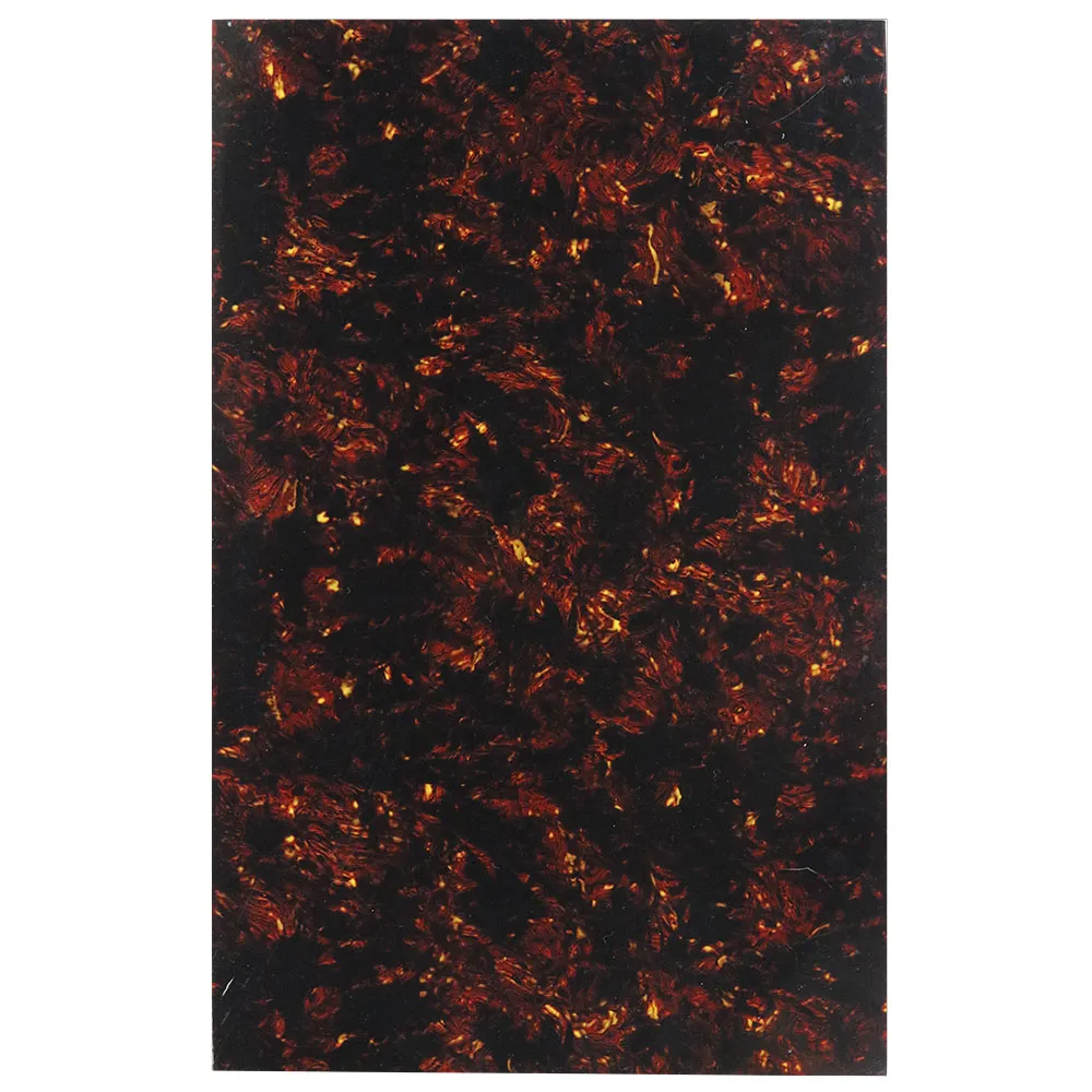 Hosco PG-T4PM Pickguard Materiál 290 × 450 × 2,7 mm – Tortoise/Mint, 4-Vrstvový Hosco PG-T4PM Pickguard Materiál 290 × 450 × 2,7 mm – Tortoise/Mint, 4-Vrstvový