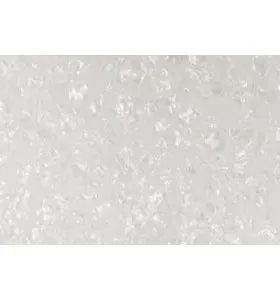 Hosco plastová doska na pickguard, biela perleť 3-vrstvy 290 x 490 x 2,7 mm