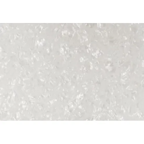 Hosco plastová doska na pickguard, biela perleť 3-vrstvy 290 x 490 x 2,7 mm