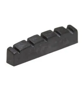 GraphTech PT-1412-00 Black TUSQ XL Bass Nut