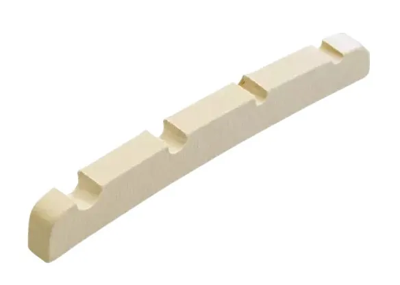 Fender Nultý Pražec Pre Basgitaru Precision Bass 9,5" 