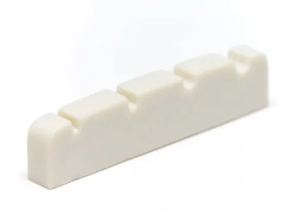 GraphTech PQ-1200-00 TUSQ Nultý Pražec Basgitara