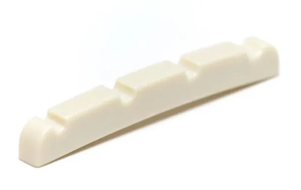 GraphTech PQ-1204-00 TUSQ  Nultý Pražec Basgitara Typ P-Bass