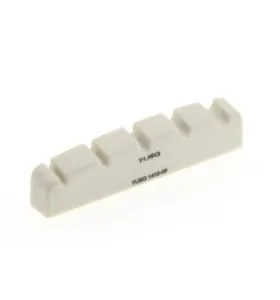 GraphTech PQ-1412-00 TUSQ Nultý Pražec Basgitara