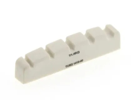 GraphTech PQ-1412-00 TUSQ Nultý Pražec Basgitara