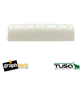 GraphTech TUSQ Gitarový Nultý Pražec PQ-1720-00