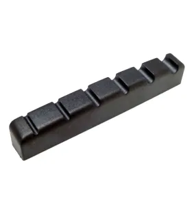 GraphTech PT-1654-00 Black TUSQ XL Nultý Pražec Basgitara