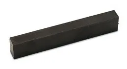 GraphTech Black TUSQ XL Slab 1/4" PT-4025-00
