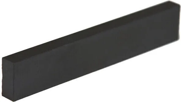GraphTech Black TUSQ XL Slab 3/16 PT-4187-00