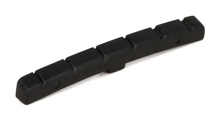 GraphTech Black TUSQ XL Nultý pražec na gitaru PT 5000-00 GraphTech Black TUSQ XL Nultý pražec na gitaru PT 5000-00