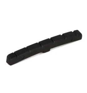 GraphTech Black TUSQ XL Nultý pražec na gitaru PT 5000-00
