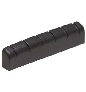 GraphTech Black TUSQ XL Nultý pražec na gitaru PT-6010-00