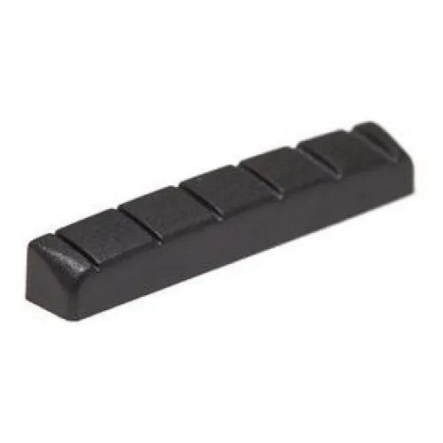 GraphTech Black TUSQ XL Nultý pražec na 6 strunovú gitaru PT-6226-00