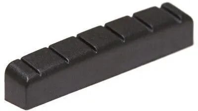 GraphTech Black TUSQ XL Nultý pražec PT-6642-00