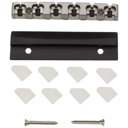 Fender LSR Roller Nut Nosný Nultý Pražec pre Gitaru Fender