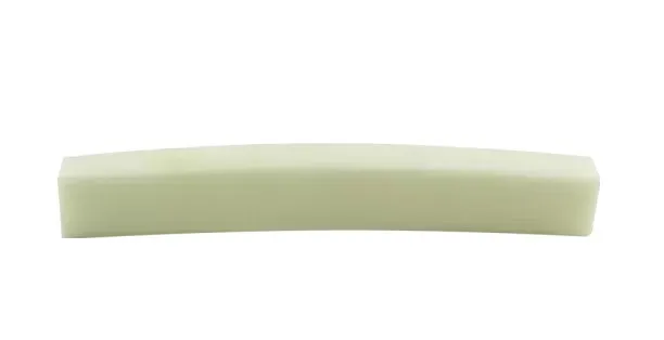 Nultý Pražec pre Gitaru Fender Bez Drážok