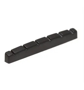 GraphTech Black TUSQ XL Nultý pražec na gitaru PT-5043-00