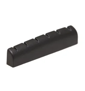 GraphTech Black TUSQ XL Nultý pražec PT-6114-00