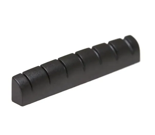 GraphTech Black TUSQ XL Nultý pražec na 7 strunovú gitaru PT-6700-00