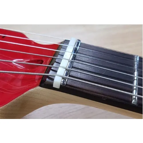 Sintoms Zero Fret Doplnok K Nultému Pražcu