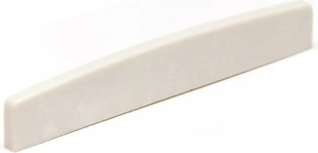 GraphTech TUSQ Acoustic Saddle 1/8" PQ-9000-00