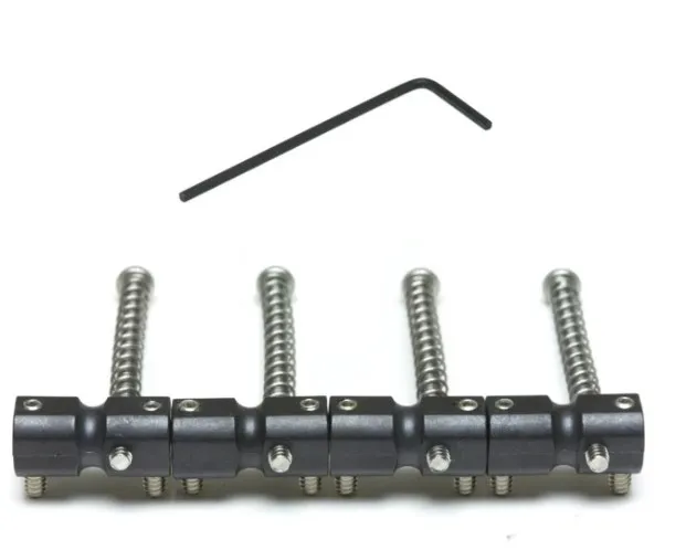 GraphTech 4 String Jazz or Pre-Style Bass String Saver Sedlá PS-8304-00
