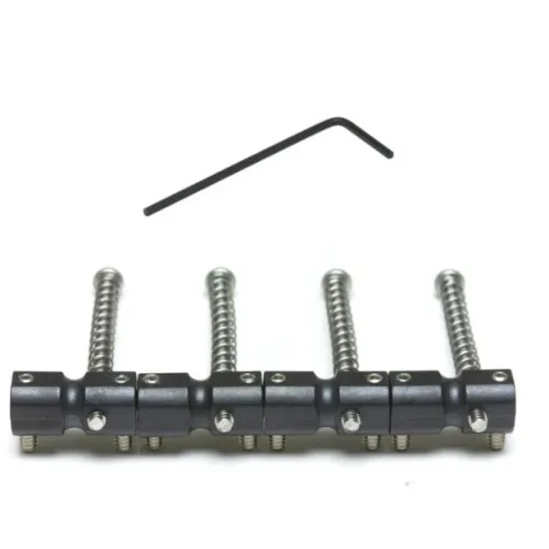 GraphTech 4 String Jazz or Pre-Style Bass String Saver Sedlá PS-8304-00