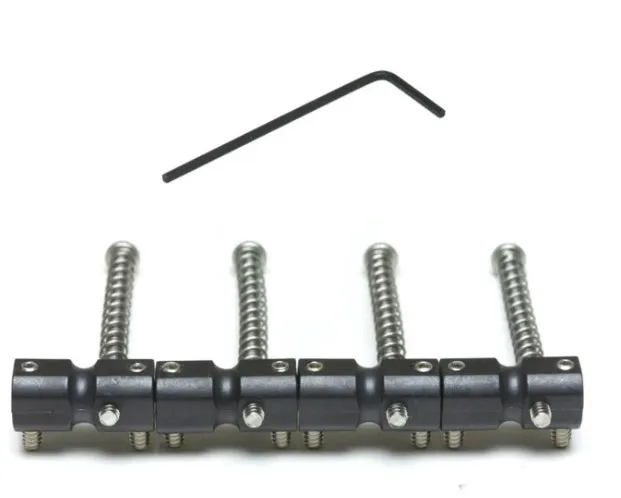 GraphTech 4 String Jazz or Pre-Style Bass String Saver Sedlá PS-8304-00