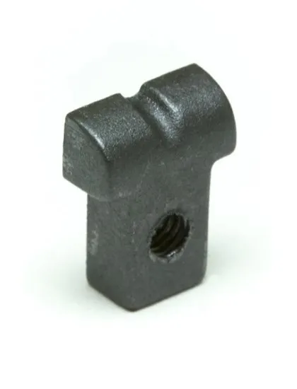 GraphTech PS-8500-00 – Sedlá pre 6-strunový Gibson Nashville Tune-O-Matic, Čierne