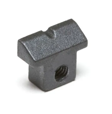 GraphTech PS-8600-00 – Sedlá pre 6-strunovú kobylku Gotoh Tune-O-Matic, Čierne GraphTech PS-8600-00 – Sedlá pre 6-strunovú kobylku Gotoh Tune-O-Matic, Čierne