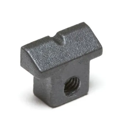 GraphTech PS-8600-00 – Sedlá pre 6-strunovú kobylku Gotoh Tune-O-Matic, Čierne