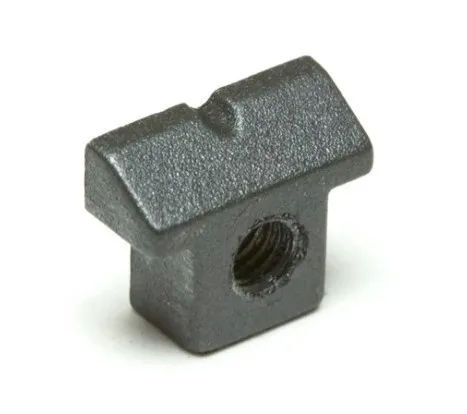 GraphTech PS-8633-00 – Sedlá pre 6-strunovú kobylku Epiphone Tune-O-Matic, Čierne