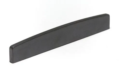 GraphTech Black TUSQ XL Saddle Blank PS-9000-00