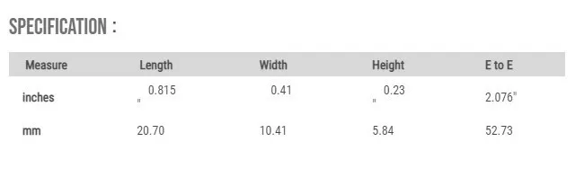 GraphTech PQ-8000-00 – TUSQ sedlá pre 6-strunový Strat a Tele, Biela